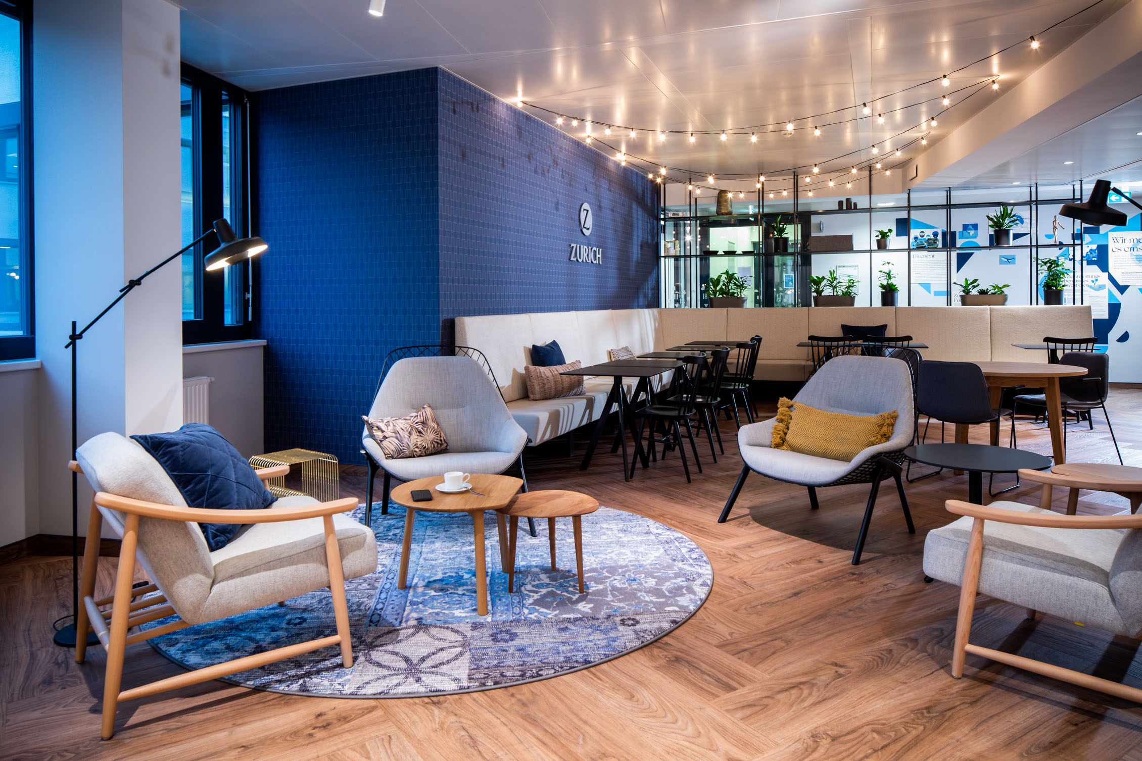 BIG SEE Interior Design Award